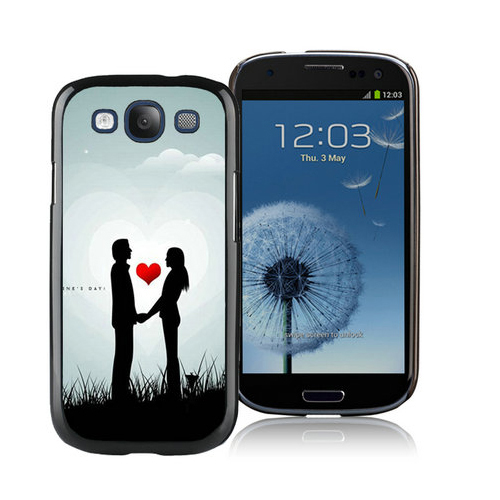 Valentine Forever Samsung Galaxy S3 9300 Cases CTG | Women